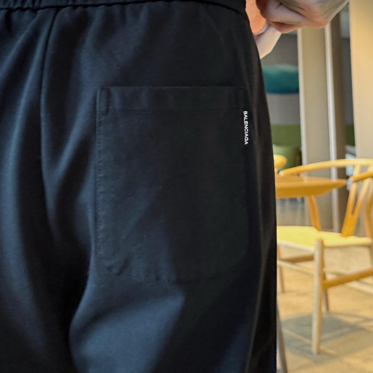 Casual Pants Man